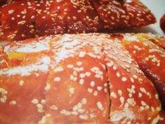 麻香脆皮鸡-北京厨房(SKP店)