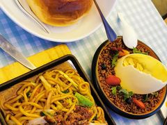 -烛影拾光观景餐厅·创意菜·摄影·小提琴(大唐不夜城店)