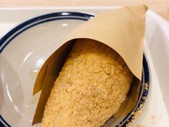 -正南齐北·老街糯米团(洪崖洞店)