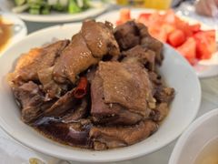 -康陵正德春饼宴26号