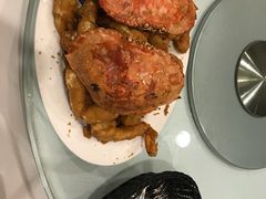 -岭南小馆
