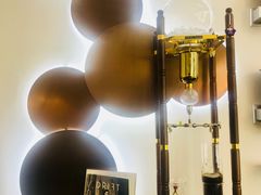 -铁手珈琲制造局metalhands(望京店)