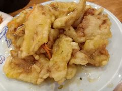 -东北农家小院(定西路店)