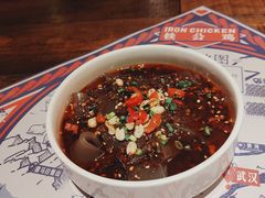 -铁公鸡·四川料理(天环广场店)
