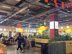 -老船舫·现做活鲜鱼馆(东郊记忆店)