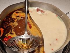 -左庭右院鲜牛肉火锅(苏州园区永旺店)