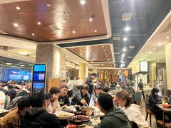 -情妹耙泥鳅·江湖川菜(科华店)