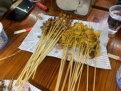 -十里铺铁板鱿鱼