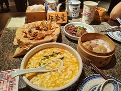 -南京大牌档(夫子庙贡院街店)