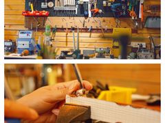 -三千·银饰木艺体验订制