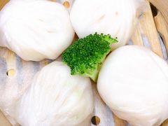 鸿记虾饺皇-鸿记海鲜大酒楼(开发区店)