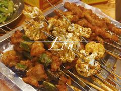 -大圣甲(汉口店)