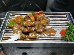 -九井澤精致料理(金茂店)