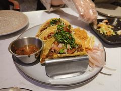 -墨纪Mojí墨西哥餐厅(官舍店)