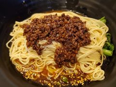 -豆爺小面(朱雀店)