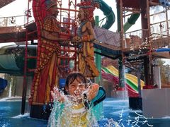 -上海玛雅海滩水公园