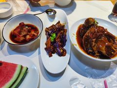 -姑奶奶厨房(万向城店)