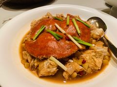 -荣轩(新荣记环球金融中心店)