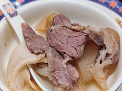 -朋源石锅酸汤牦牛肉(林芝店)