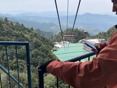 -梦幻奥陶纪景区