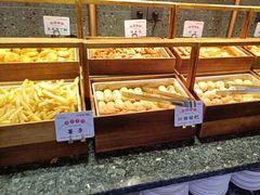 -韩大地烤肉海鲜火锅自助(五一广场店)