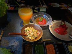 -300杯·和牛烧肉清酒专门店(廊里店)
