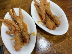 -优壹佳·延边朝鲜族料理(中山北路店)