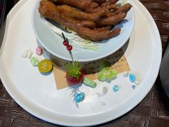 -金稼园·金平湖农家菜