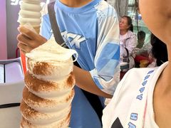 -DQ·蛋糕·冰淇淋(通州万达店)