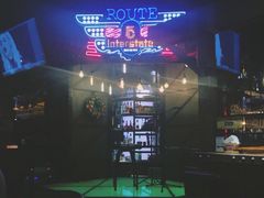 -5号公路餐厅(曼哈顿店)