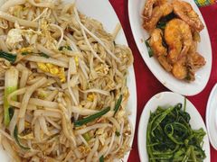 -蛇口康乐快餐鱼仔档(翠苑小区店)