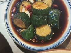 -富正毅三下锅·湘西韵味(天门山索道店)