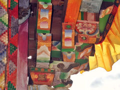 -噶丹松赞林寺