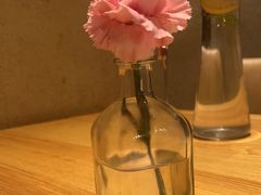 -原石牛扒·约会餐厅(龙城万科里店)