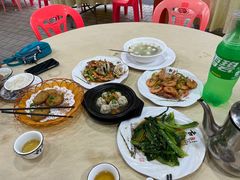 -秋姐美食店(保利店)