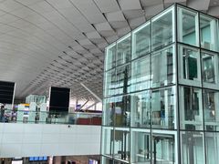 -郑州新郑国际机场