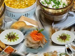 -羊瑞堂·横山炖羊肉·陕菜(未央路旗舰店)