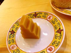 -仿膳饭庄(天安门店)