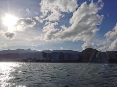 -深圳大梅沙京基洲际度假酒店