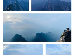 -华山风景名胜区