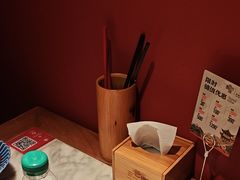 -北京老门框爆肚四季涮肉(淮海东路外滩店)