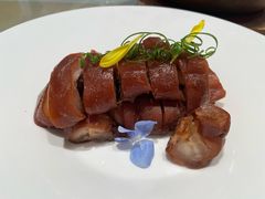 密卤猪蹄-蘭奢雅集·江浙菜(青山江滩店)