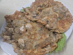 -非遗·爱西干面(小公园总店)