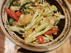 -上海人家花樣年华(中山公园店)