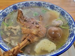 -叶新小吃店(来凤小区总店)