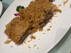 -金玉满堂潮州酒楼(无限极荟购物广场店)