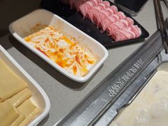 -海底捞火锅(上地华联店)