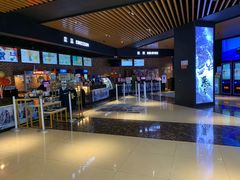-SFC上影百联影城(川沙IMAX店)