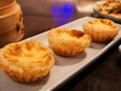 葡式蛋挞-万丽轩·粤菜(王府井金茂万丽酒店)