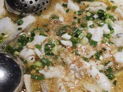 -新太二·鲜料川菜(东汇城店)